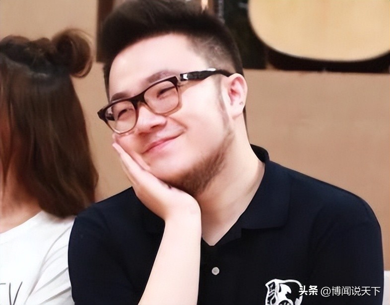 长得丑、演戏烂，爹妈“强捧不红”的4位星二代，注定走不远-第4张图片-旧杳电影网