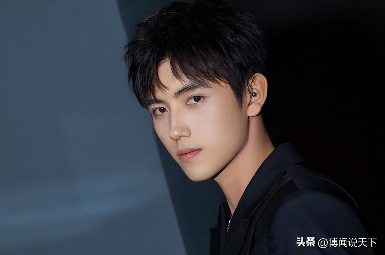 长得丑、演戏烂，爹妈“强捧不红”的4位星二代，注定走不远-第8张图片-旧杳电影网