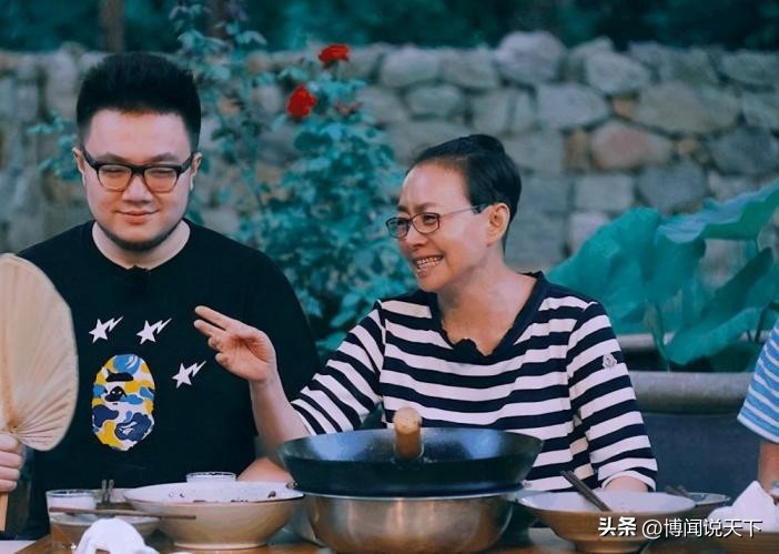 长得丑、演戏烂，爹妈“强捧不红”的4位星二代，注定走不远-第7张图片-旧杳电影网