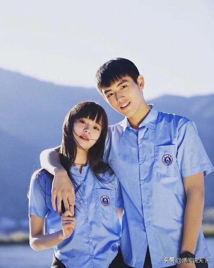 长得丑、演戏烂，爹妈“强捧不红”的4位星二代，注定走不远-第10张图片-旧杳电影网