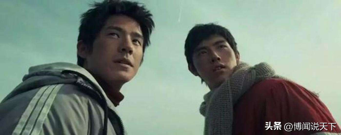 长得丑、演戏烂，爹妈“强捧不红”的4位星二代，注定走不远-第11张图片-旧杳电影网