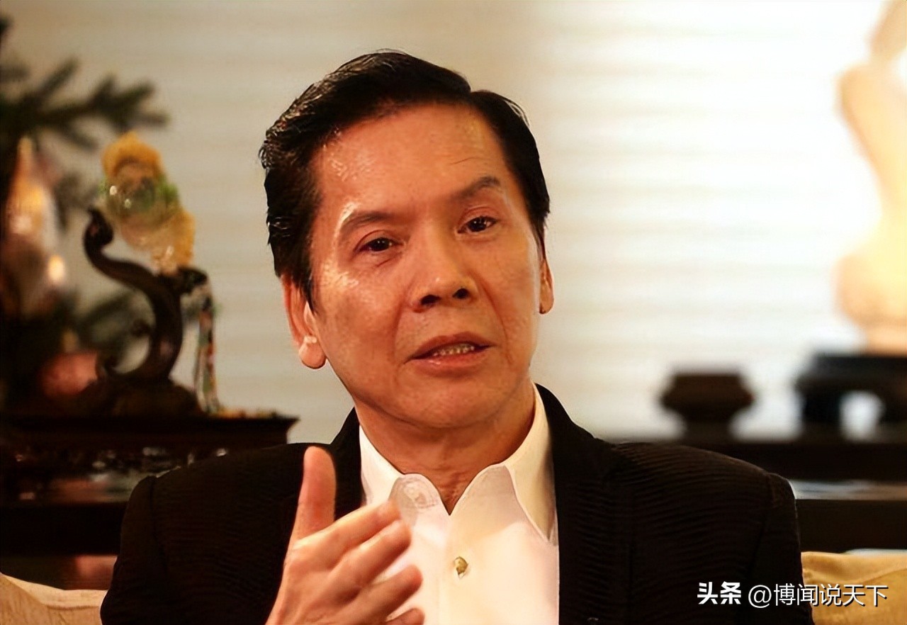 长得丑、演戏烂，爹妈“强捧不红”的4位星二代，注定走不远-第17张图片-旧杳电影网