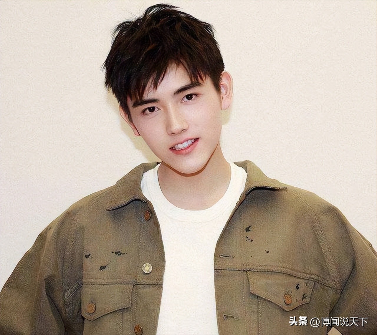 长得丑、演戏烂，爹妈“强捧不红”的4位星二代，注定走不远-第15张图片-旧杳电影网