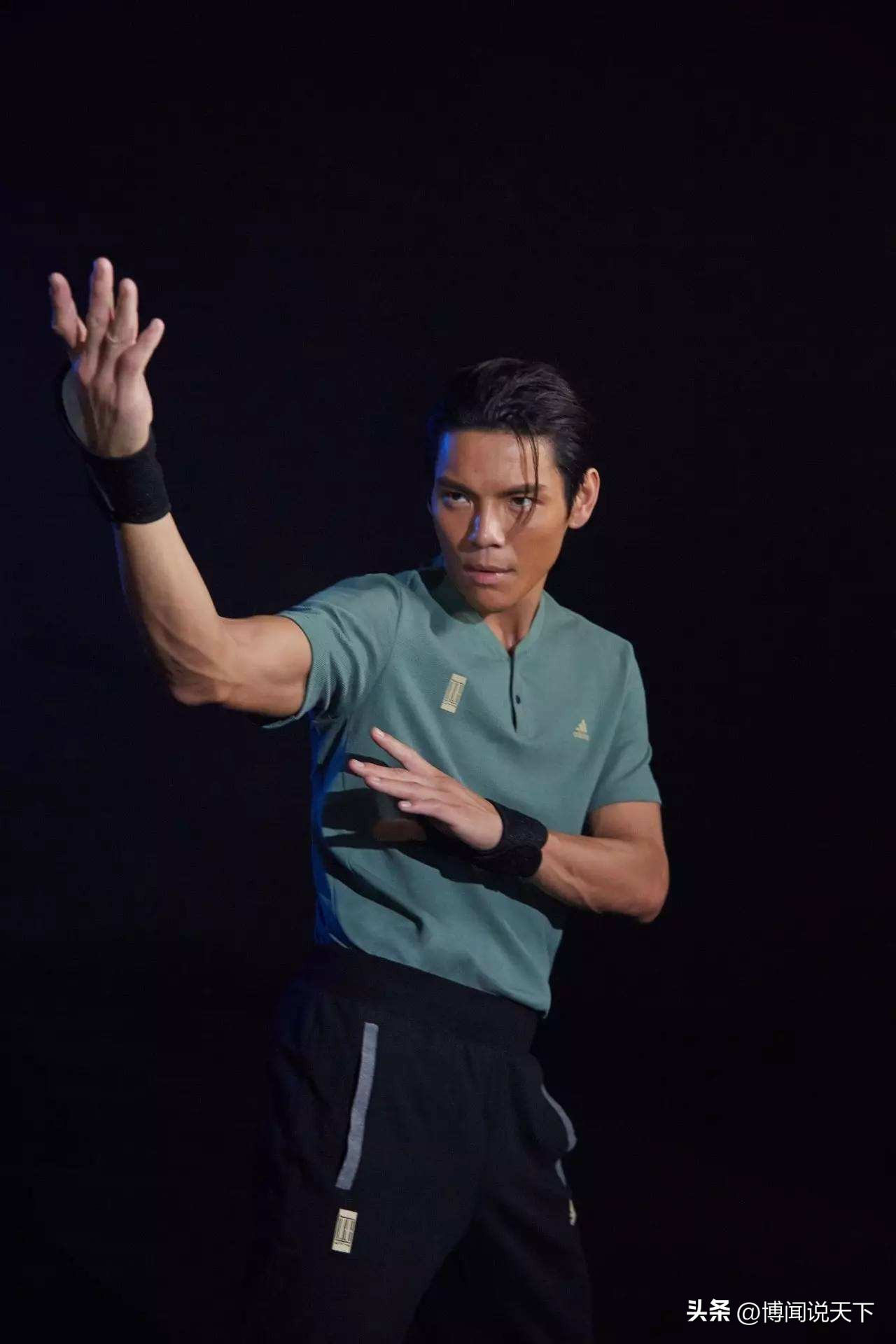 长得丑、演戏烂，爹妈“强捧不红”的4位星二代，注定走不远-第21张图片-旧杳电影网