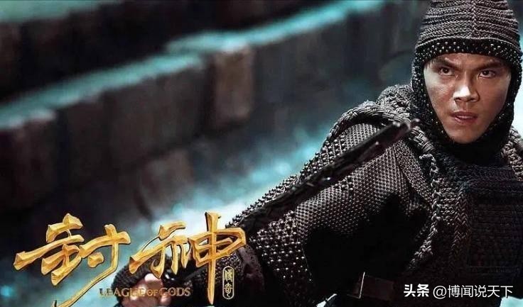 长得丑、演戏烂，爹妈“强捧不红”的4位星二代，注定走不远-第22张图片-旧杳电影网