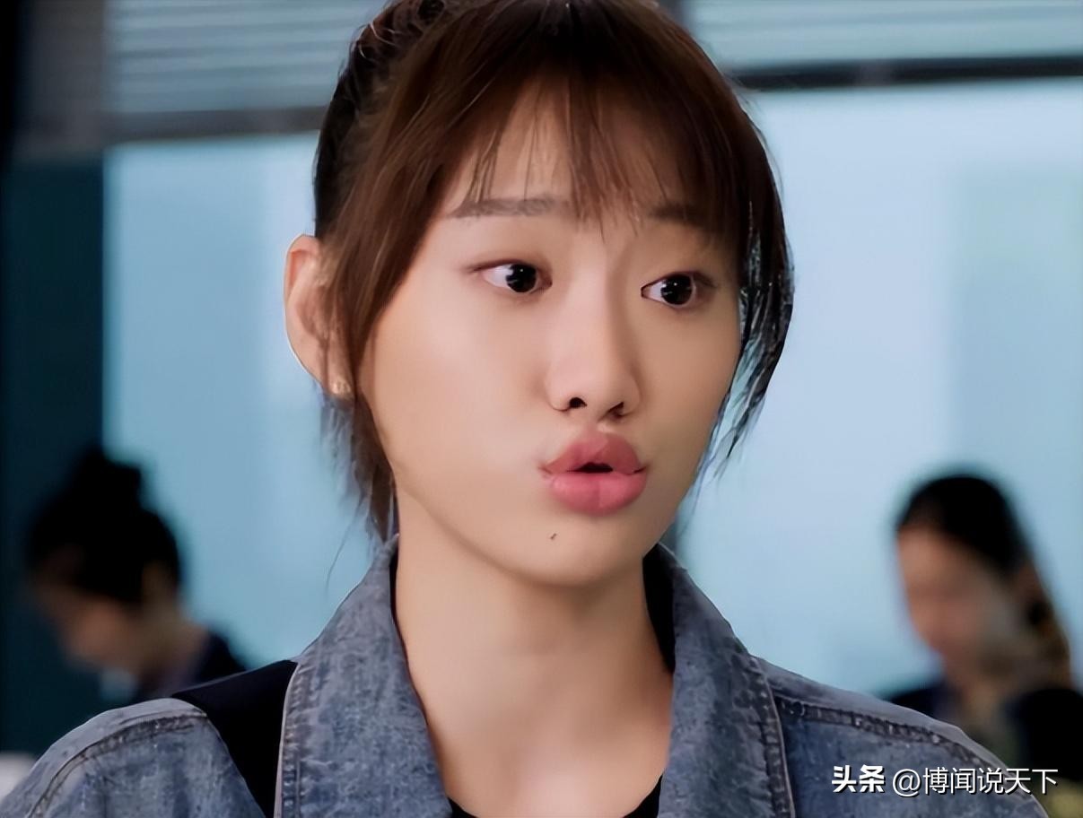 长得丑、演戏烂，爹妈“强捧不红”的4位星二代，注定走不远-第26张图片-旧杳电影网