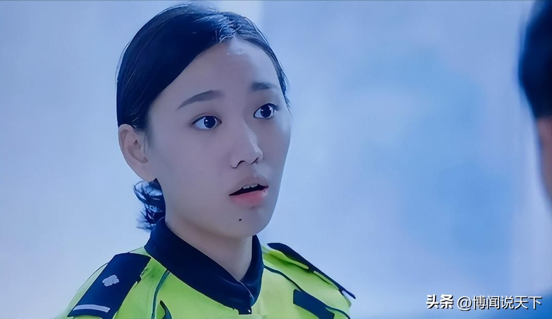 长得丑、演戏烂，爹妈“强捧不红”的4位星二代，注定走不远-第28张图片-旧杳电影网