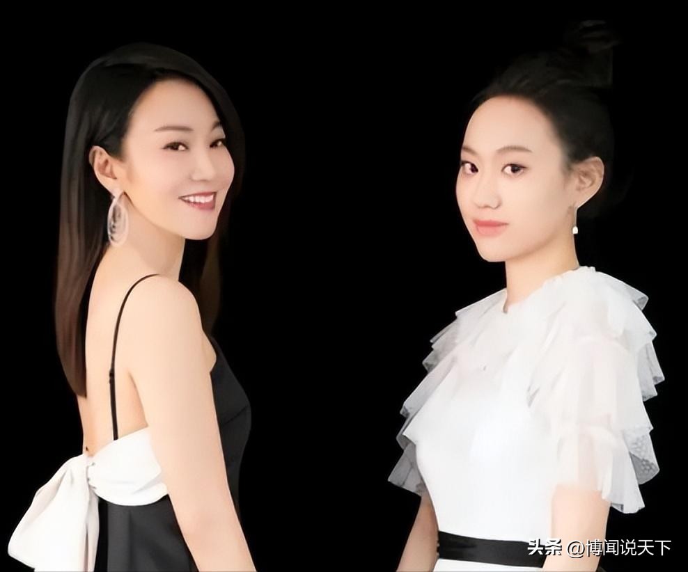 长得丑、演戏烂，爹妈“强捧不红”的4位星二代，注定走不远-第27张图片-旧杳电影网