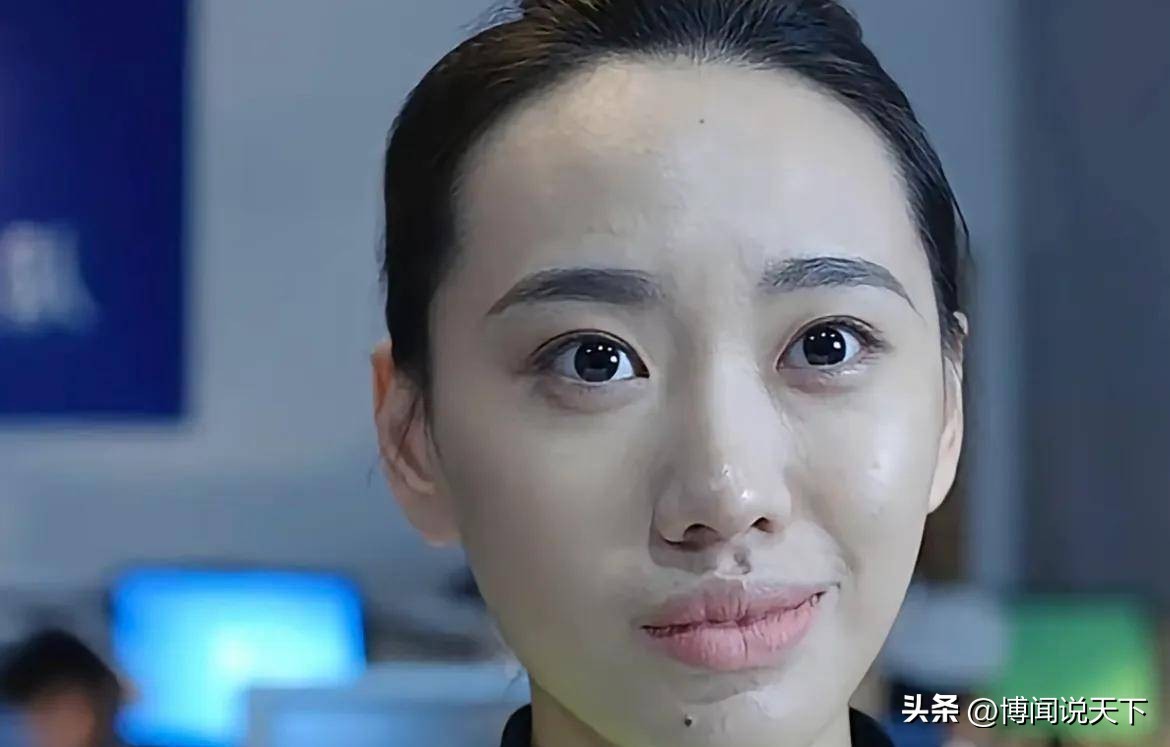 长得丑、演戏烂，爹妈“强捧不红”的4位星二代，注定走不远-第29张图片-旧杳电影网