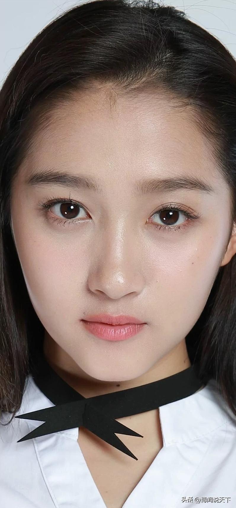 长得丑、演戏烂，爹妈“强捧不红”的4位星二代，注定走不远-第31张图片-旧杳电影网