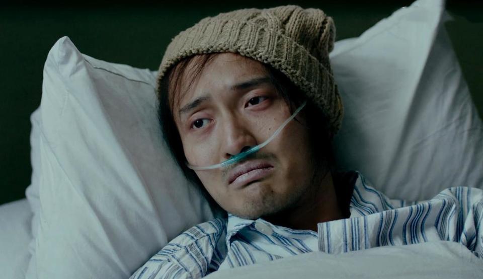 齐溪小腹隆起疑怀3胎！肚大如萝给妈妈庆生，和王传君已有俩女儿-第17张图片-旧杳电影网