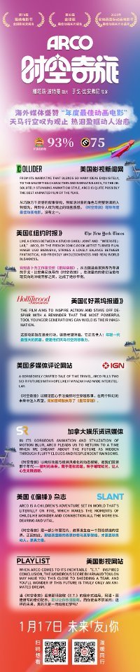 电影《时空奇旅》共赴彩虹之约小酒窝朵朵首度合作献声-第2张图片-旧杳电影网