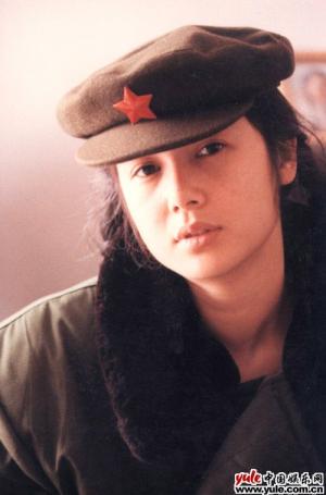 蒋雯丽-第1张图片-旧杳电影网