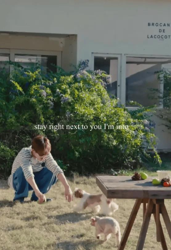 刘一诺承认与檀健次恋情传闻：确实在一起过，已分手-第3张图片-旧杳电影网