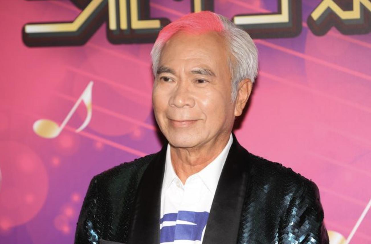 75岁港星小36岁未婚妻被曝已婚，冬至与丈夫在老家吃饭，儿子16岁-第5张图片-旧杳电影网