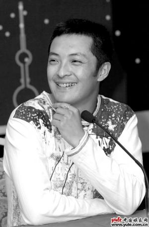 富大龙-第1张图片-旧杳电影网