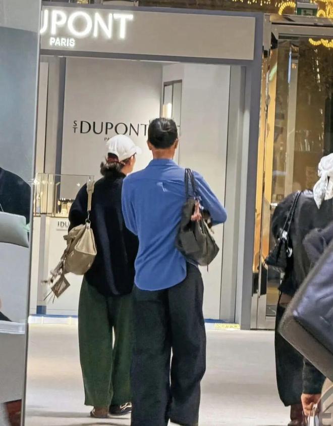 E句话-林俊杰女友比他小21岁啊……-第11张图片-旧杳电影网