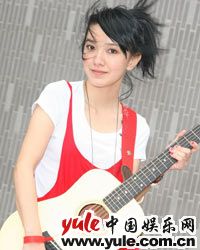 郭采洁-第1张图片-旧杳电影网