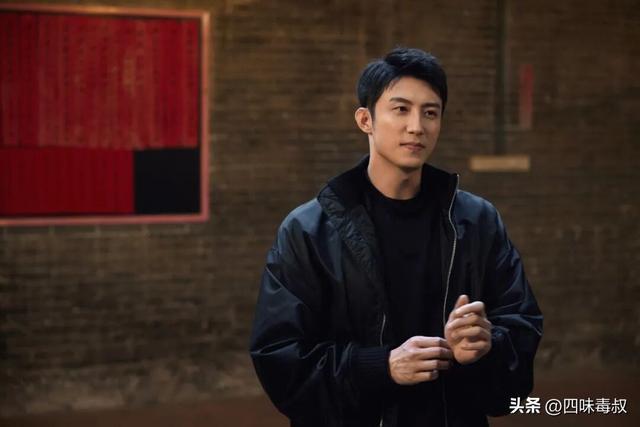 全网等更新，这剧凭什么？-第1张图片-旧杳电影网