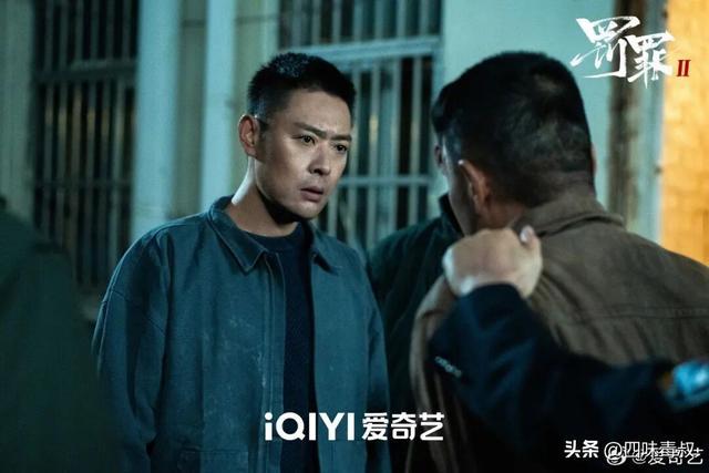 全网等更新，这剧凭什么？-第3张图片-旧杳电影网