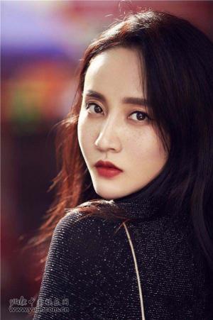 赵予熙-第1张图片-旧杳电影网