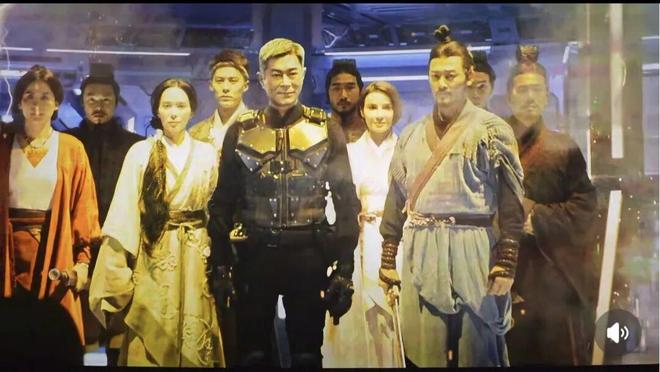 上映第二天，逆跌1100万，明知是锅冷饭，为何我们还吃的那么香-第3张图片-旧杳电影网