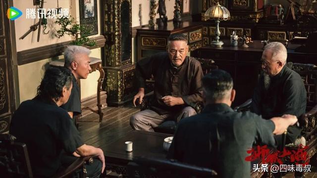 广电21条施行120天：长剧松绑，短剧上星，谁在抢跑？-第5张图片-旧杳电影网