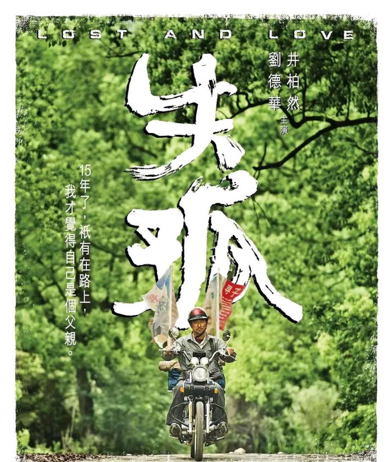 刘德华荣耀征程与王成岳新星锋芒共铸电影璀璨华章-第3张图片-旧杳电影网 刘德华荣耀征程与王成岳新星锋芒共铸电影璀璨华章-第3张图片-旧杳电影网