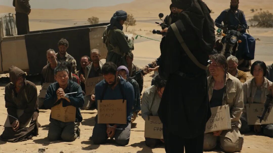 《用武之地》为什么会成为年末必看大片？-第4张图片-旧杳电影网