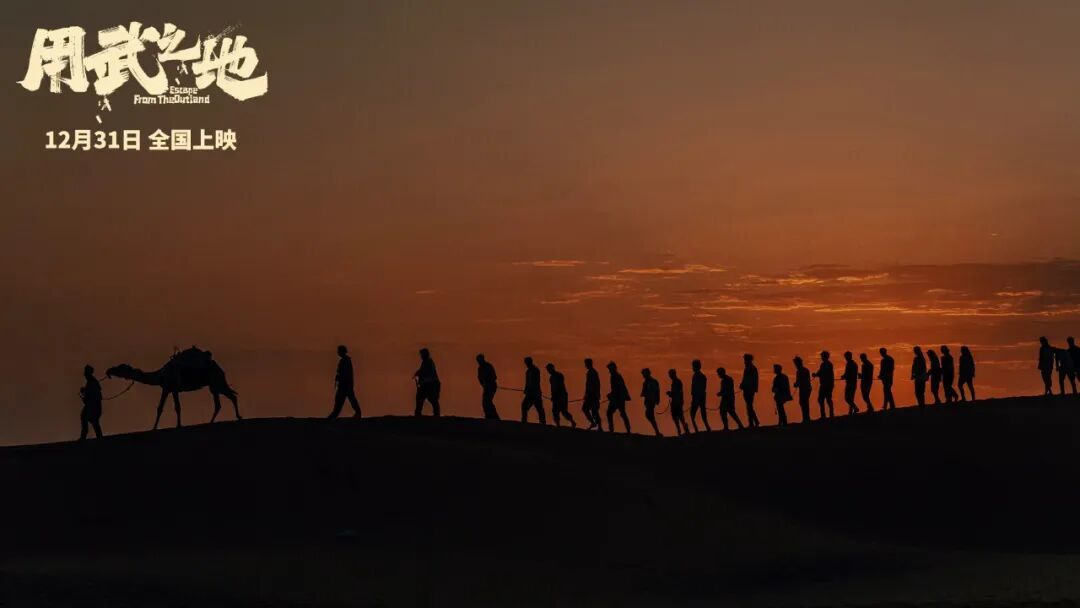 《用武之地》为什么会成为年末必看大片？-第7张图片-旧杳电影网