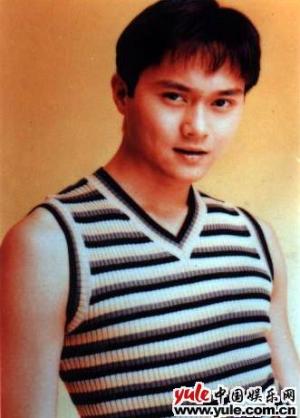 张智霖-第1张图片-旧杳电影网