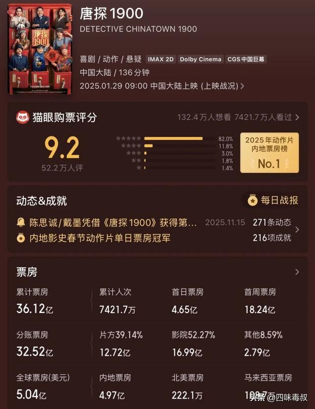 爽完后却怅然若失，「杀」宇宙到底缺了什么？-第5张图片-旧杳电影网