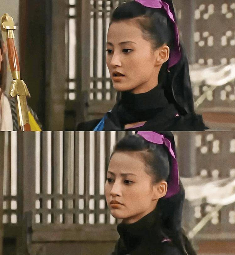 恋上已婚男,闪婚闪离,35岁嫁初婚老公,44岁的她新剧一秒圈粉!-第4张图片-旧杳电影网 恋上已婚男,闪婚闪离,35岁嫁初婚老公,44岁的她新剧一秒圈粉!-第4张图片-旧杳电影网