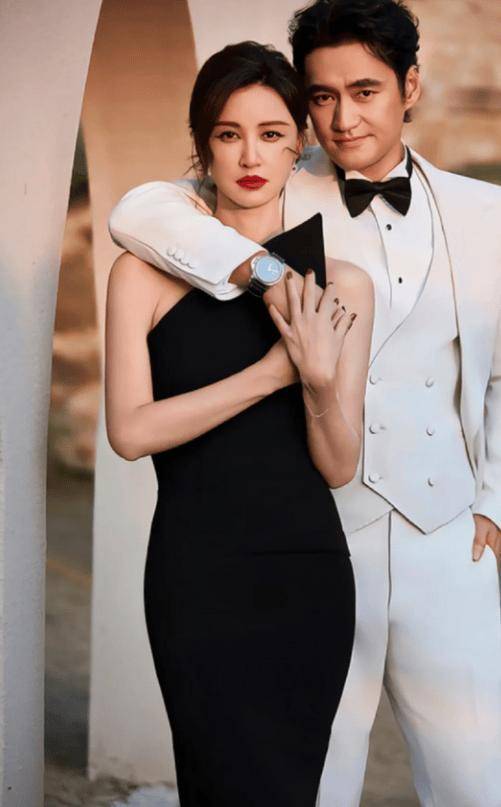 恋上已婚男,闪婚闪离,35岁嫁初婚老公,44岁的她新剧一秒圈粉!-第10张图片-旧杳电影网 恋上已婚男,闪婚闪离,35岁嫁初婚老公,44岁的她新剧一秒圈粉!-第10张图片-旧杳电影网