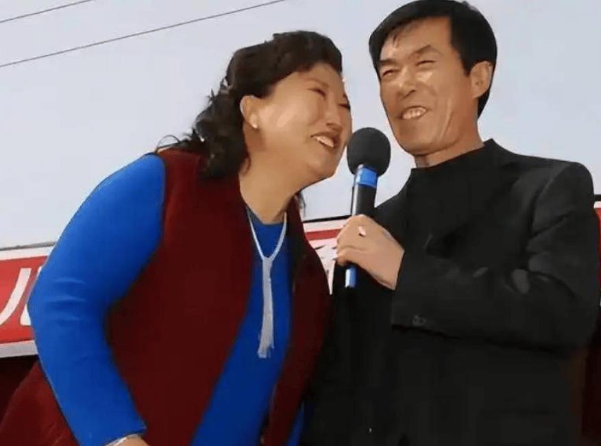 赵本山金牌编剧何庆魁宣布新恋情-第2张图片-旧杳电影网