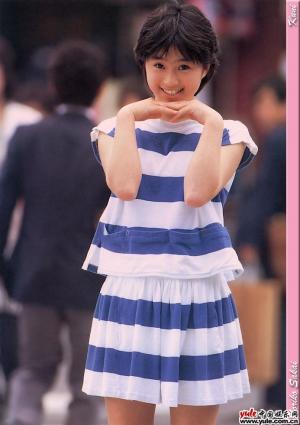 酒井法子-第1张图片-旧杳电影网