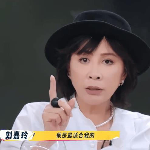 刘嘉玲盛赞梁朝伟：没人比他更优秀-第1张图片-旧杳电影网