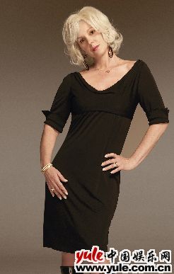 伊丽莎白·帕金斯-第1张图片-旧杳电影网