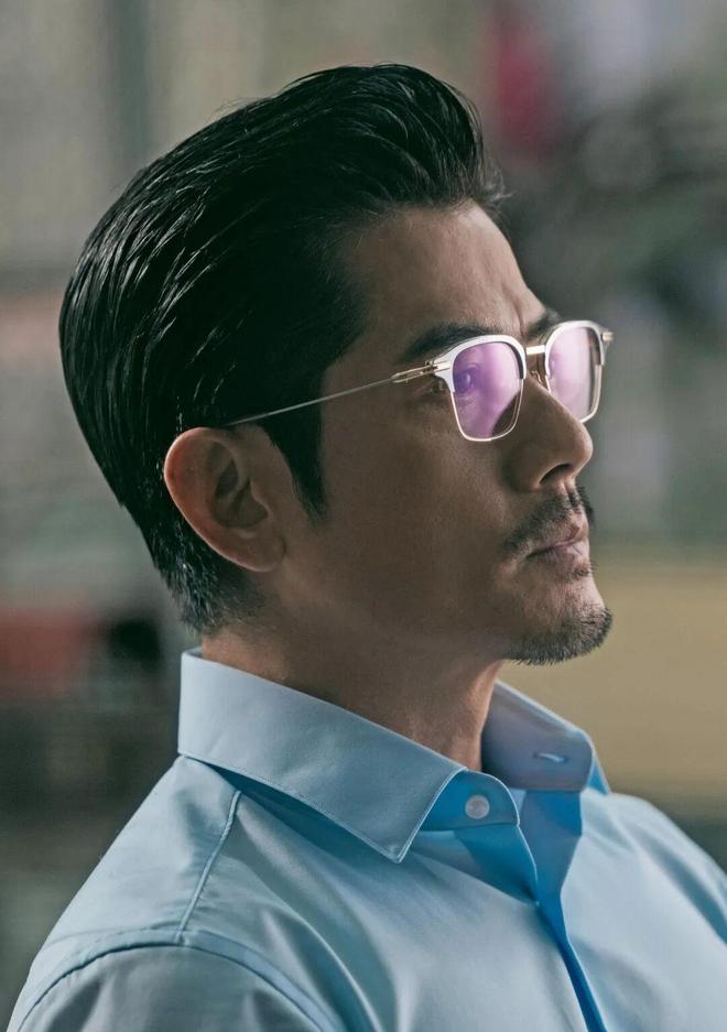 郭富城,裂变-第2张图片-旧杳电影网 郭富城,裂变-第2张图片-旧杳电影网