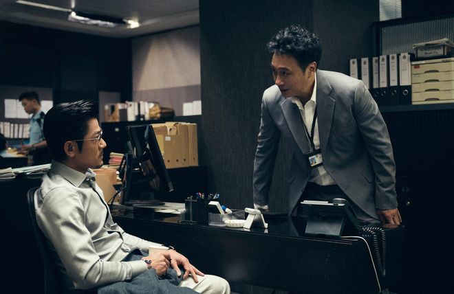 郭富城,裂变-第8张图片-旧杳电影网 郭富城,裂变-第8张图片-旧杳电影网