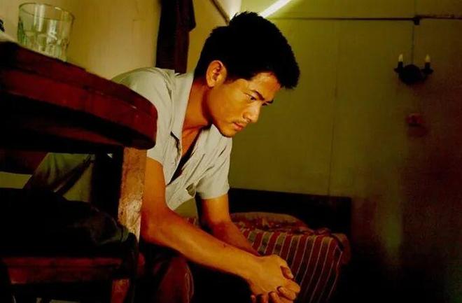 郭富城,裂变-第7张图片-旧杳电影网 郭富城,裂变-第7张图片-旧杳电影网