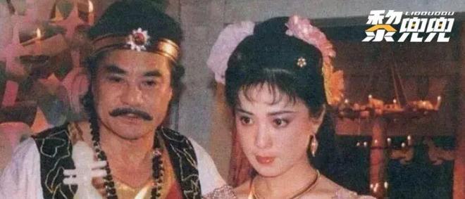 1989年,拍妲己纣王洗澡戏时,56岁的达奇提议加一场吻戏,傅艺伟直接拒绝:“为什么要加吻戏,他那么老”-第1张图片-旧杳电影网 1989年,拍妲己纣王洗澡戏时,56岁的达奇提议加一场吻戏,傅艺伟直接拒绝:“为什么要加吻戏,他那么老”-第1张图片-旧杳电影网