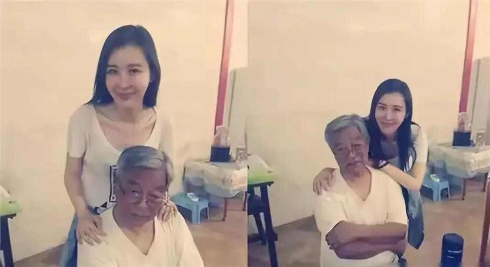 田朴珺搂腰合影疯传,独立人设塌房,社交场上的身体成了通行证-第5张图片-旧杳电影网 田朴珺搂腰合影疯传,独立人设塌房,社交场上的身体成了通行证-第5张图片-旧杳电影网