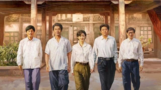 《小城大事》今日开播，赵丽颖黄晓明携手造梦-第1张图片-旧杳电影网