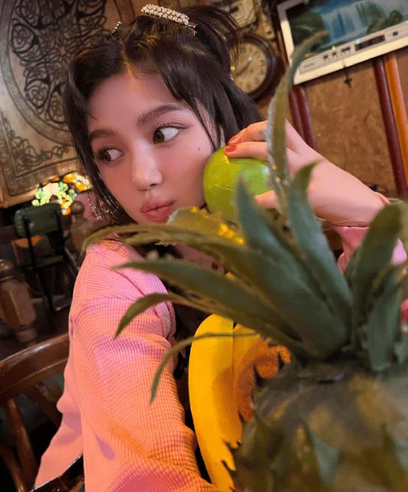 ADOR起诉Danielle索赔431亿韩元 开庭时间未定-第1张图片-旧杳电影网