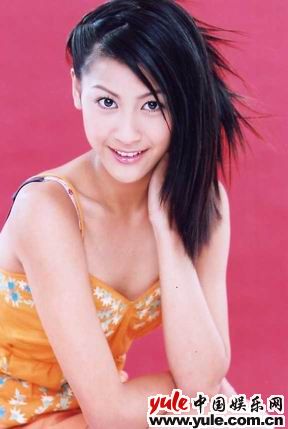 柏妍安-第1张图片-旧杳电影网