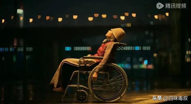 徐百慧：我的人生，不必借给角色-第12张图片-旧杳电影网