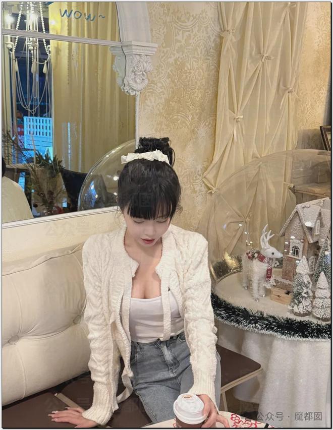 内娱地震!司晓迪自曝睡遍顶流男星!男星“能力”排名第一揭晓-第3张图片-旧杳电影网 内娱地震!司晓迪自曝睡遍顶流男星!男星“能力”排名第一揭晓-第3张图片-旧杳电影网