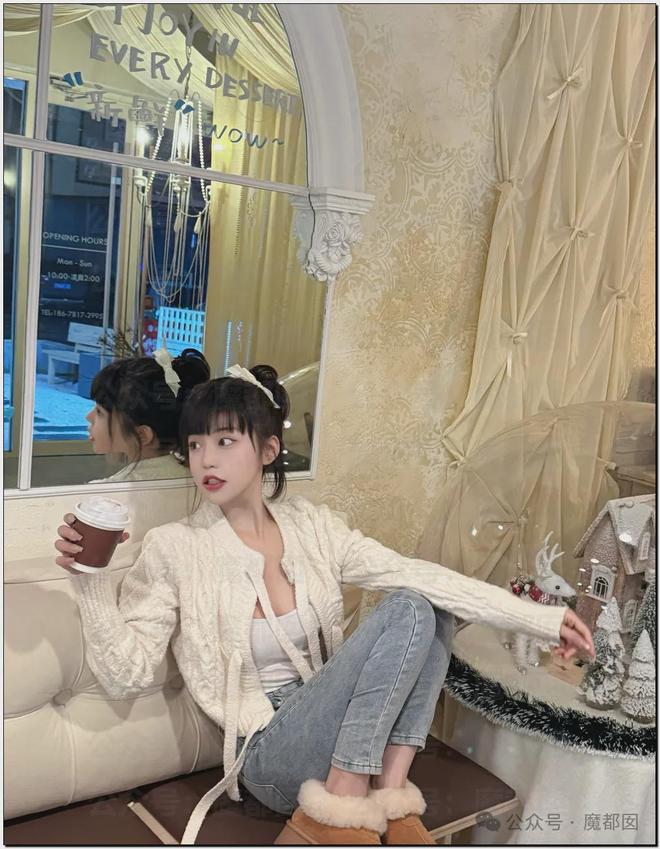 内娱地震!司晓迪自曝睡遍顶流男星!男星“能力”排名第一揭晓-第2张图片-旧杳电影网 内娱地震!司晓迪自曝睡遍顶流男星!男星“能力”排名第一揭晓-第2张图片-旧杳电影网