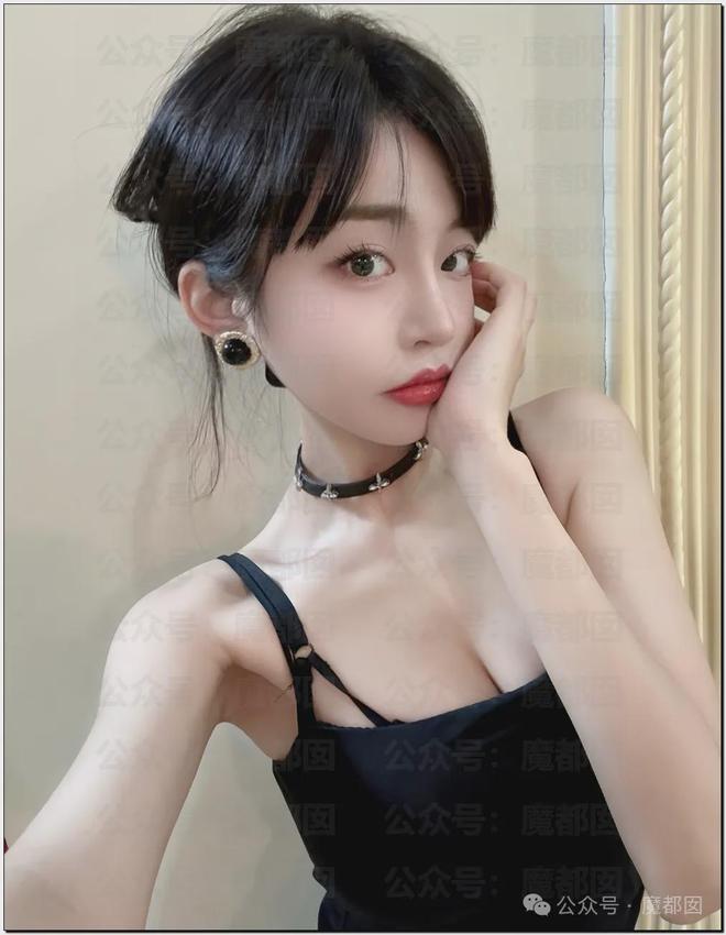 内娱地震!司晓迪自曝睡遍顶流男星!男星“能力”排名第一揭晓-第8张图片-旧杳电影网 内娱地震!司晓迪自曝睡遍顶流男星!男星“能力”排名第一揭晓-第8张图片-旧杳电影网